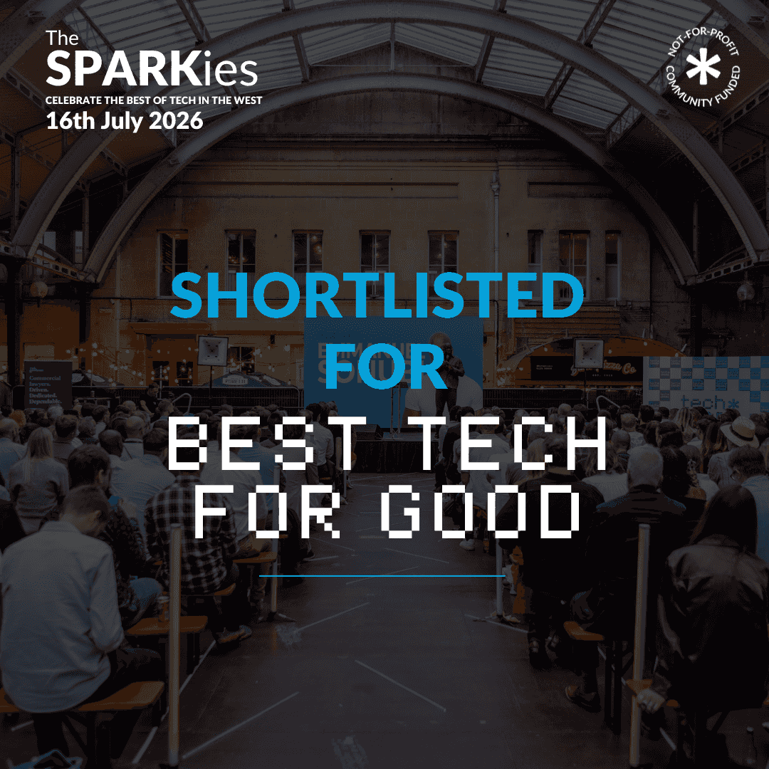 Best Tech for Good