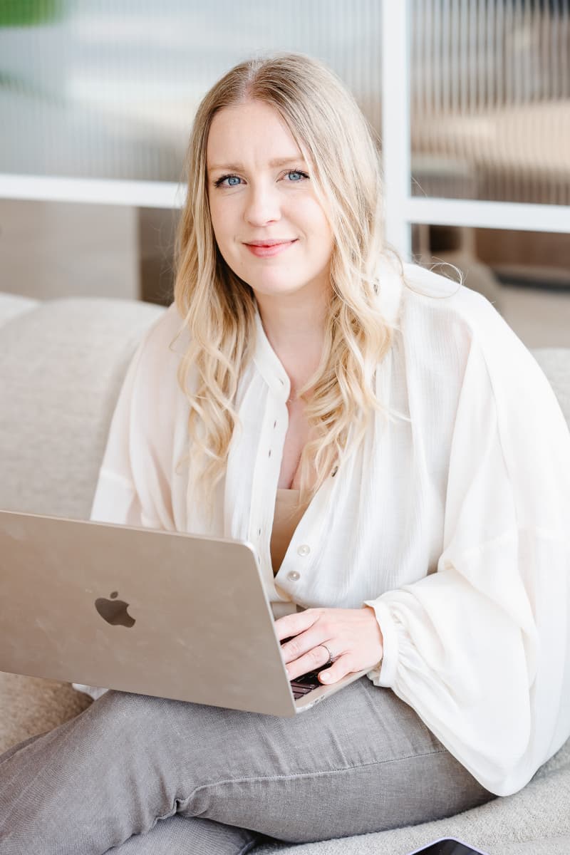 Fosterli's Journey - About Us 