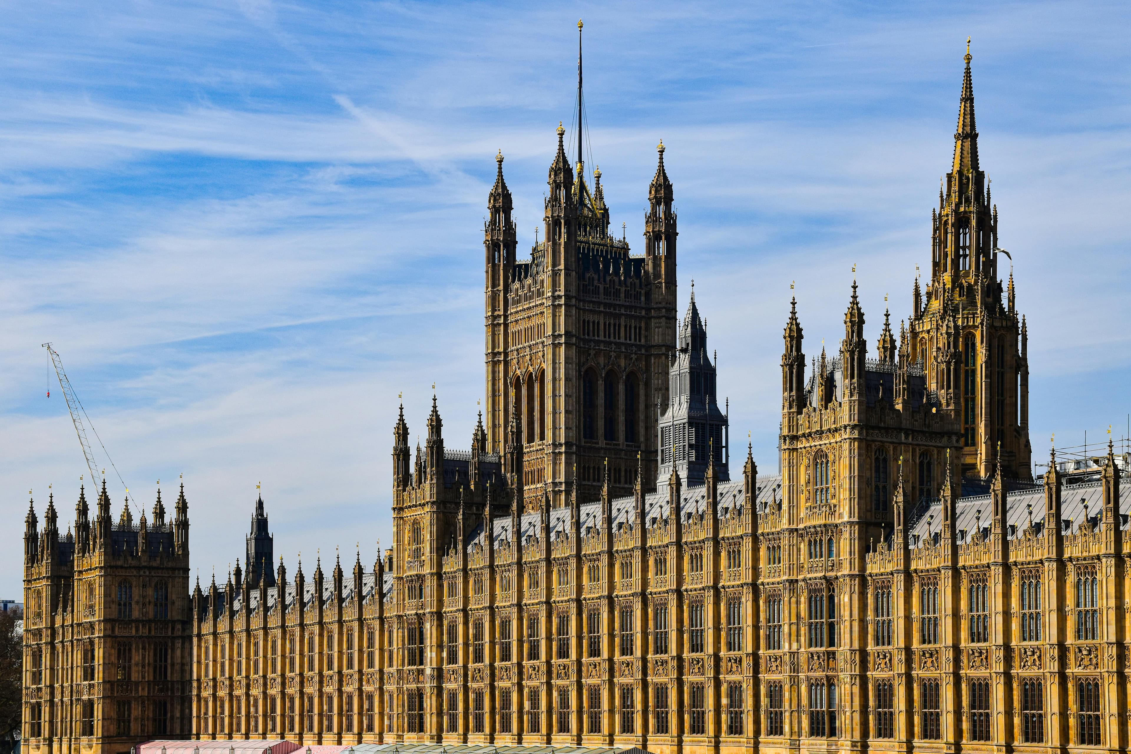 Josh MacAlister Appointed Children’s Minister